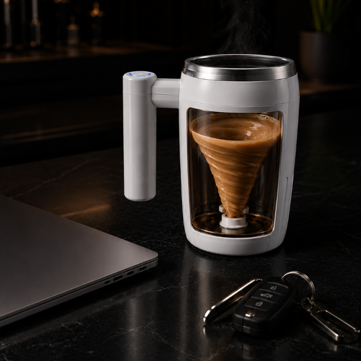 Panthera Cup - Free Shipping Included!